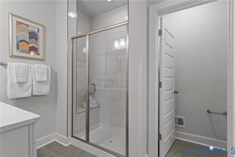 Tiny photo for 4304 Weaver Brook Road #B, Henrico, VA 23233 (MLS # 2602554)