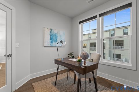 Tiny photo for 4304 Weaver Brook Road #B, Henrico, VA 23233 (MLS # 2602554)