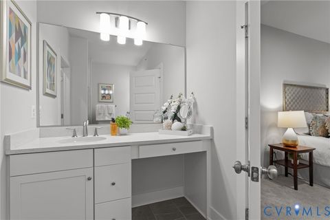 Tiny photo for 4304 Weaver Brook Road #B, Henrico, VA 23233 (MLS # 2602554)