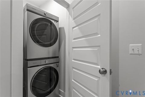 Tiny photo for 4304 Weaver Brook Road #B, Henrico, VA 23233 (MLS # 2602554)