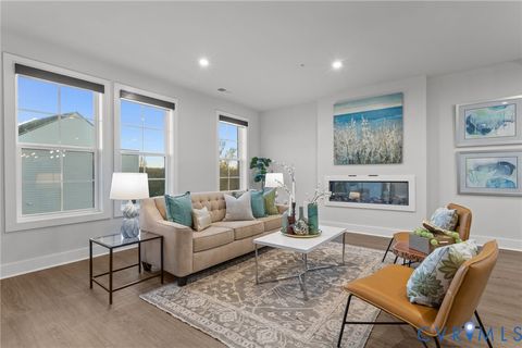 Tiny photo for 4304 Weaver Brook Road #B, Henrico, VA 23233 (MLS # 2602554)