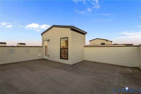 Tiny photo for 4304 Weaver Brook Road #B, Henrico, VA 23233 (MLS # 2602554)