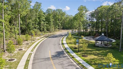 Tiny photo for 4161 Tuckmar Pond Drive, Moseley, VA 23120 (MLS # 2533263)