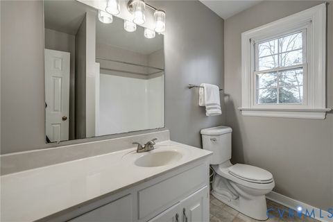 Tiny photo for 9014 Splitwood Circle, Henrico, VA 23229 (MLS # 2604286)