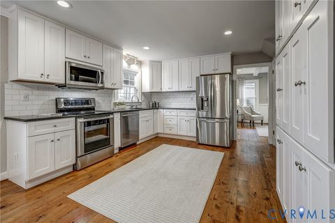 Tiny photo for 9014 Splitwood Circle, Henrico, VA 23229 (MLS # 2604286)