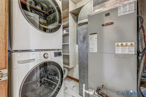 Tiny photo for 9014 Splitwood Circle, Henrico, VA 23229 (MLS # 2604286)