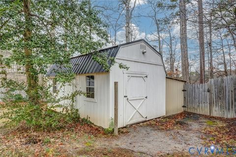 Tiny photo for 9014 Splitwood Circle, Henrico, VA 23229 (MLS # 2604286)