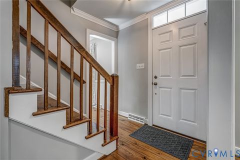 Tiny photo for 9014 Splitwood Circle, Henrico, VA 23229 (MLS # 2604286)