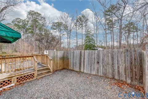 Tiny photo for 9014 Splitwood Circle, Henrico, VA 23229 (MLS # 2604286)