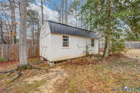 Tiny photo for 9014 Splitwood Circle, Henrico, VA 23229 (MLS # 2604286)