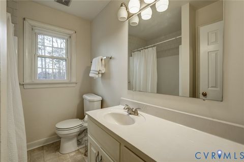 Tiny photo for 9014 Splitwood Circle, Henrico, VA 23229 (MLS # 2604286)