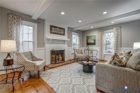 Tiny photo for 9014 Splitwood Circle, Henrico, VA 23229 (MLS # 2604286)