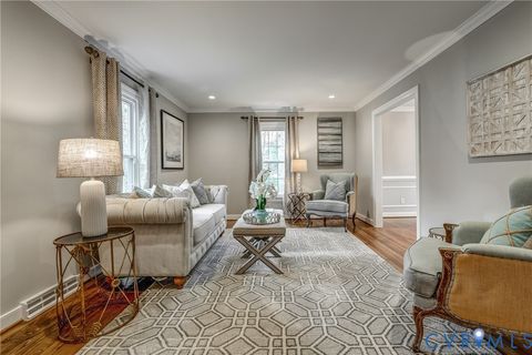 Tiny photo for 9014 Splitwood Circle, Henrico, VA 23229 (MLS # 2604286)