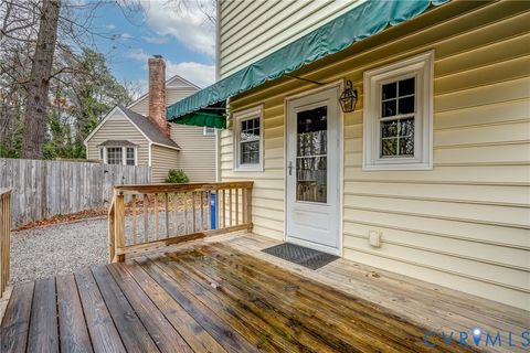 Tiny photo for 9014 Splitwood Circle, Henrico, VA 23229 (MLS # 2604286)