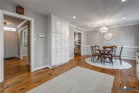 Tiny photo for 9014 Splitwood Circle, Henrico, VA 23229 (MLS # 2604286)