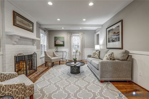 Tiny photo for 9014 Splitwood Circle, Henrico, VA 23229 (MLS # 2604286)