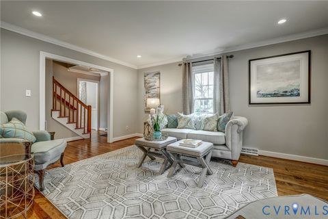 Tiny photo for 9014 Splitwood Circle, Henrico, VA 23229 (MLS # 2604286)