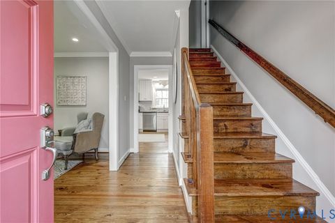 Tiny photo for 9014 Splitwood Circle, Henrico, VA 23229 (MLS # 2604286)