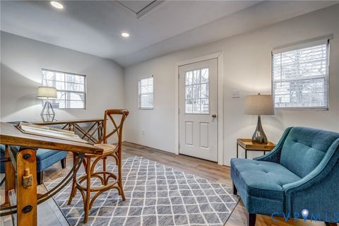 Tiny photo for 9014 Splitwood Circle, Henrico, VA 23229 (MLS # 2604286)