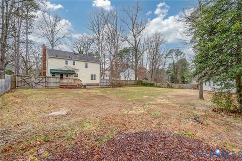 Tiny photo for 9014 Splitwood Circle, Henrico, VA 23229 (MLS # 2604286)