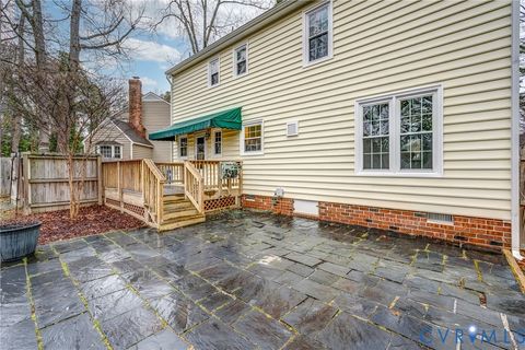 Tiny photo for 9014 Splitwood Circle, Henrico, VA 23229 (MLS # 2604286)