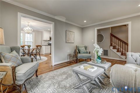 Tiny photo for 9014 Splitwood Circle, Henrico, VA 23229 (MLS # 2604286)