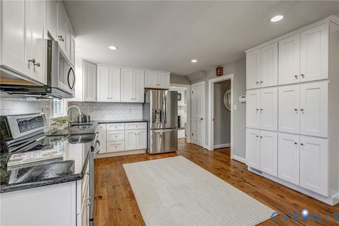 Tiny photo for 9014 Splitwood Circle, Henrico, VA 23229 (MLS # 2604286)