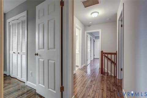 Tiny photo for 9014 Splitwood Circle, Henrico, VA 23229 (MLS # 2604286)