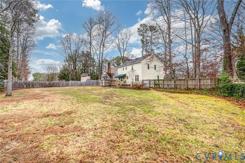 Tiny photo for 9014 Splitwood Circle, Henrico, VA 23229 (MLS # 2604286)