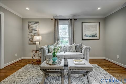 Tiny photo for 9014 Splitwood Circle, Henrico, VA 23229 (MLS # 2604286)