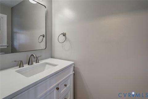 Tiny photo for 9014 Splitwood Circle, Henrico, VA 23229 (MLS # 2604286)