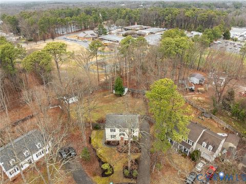 Tiny photo for 9014 Splitwood Circle, Henrico, VA 23229 (MLS # 2604286)