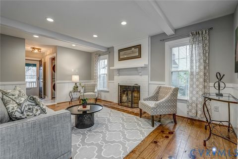 Tiny photo for 9014 Splitwood Circle, Henrico, VA 23229 (MLS # 2604286)