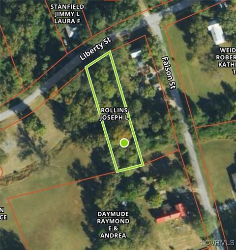 Photo of TBD Liberty Street, Dendron, VA 23839 (MLS # 2507408) Photo of TBD Liberty Street, Dendron, VA 23839 (MLS # 2507408)