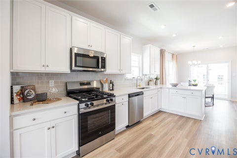 Tiny photo for 12436 Wescott Avenue, Midlothian, VA 23112 (MLS # 2626448)