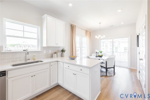 Tiny photo for 12436 Wescott Avenue, Midlothian, VA 23112 (MLS # 2626448)
