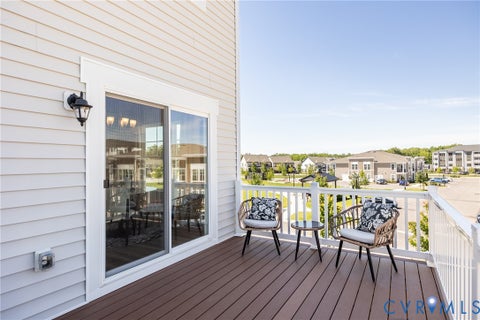 Tiny photo for 12436 Wescott Avenue, Midlothian, VA 23112 (MLS # 2626448)