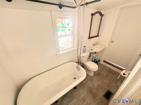 Tiny photo for 716 Bollingbrook Street, Petersburg, VA 23805 (MLS # 2611799)
