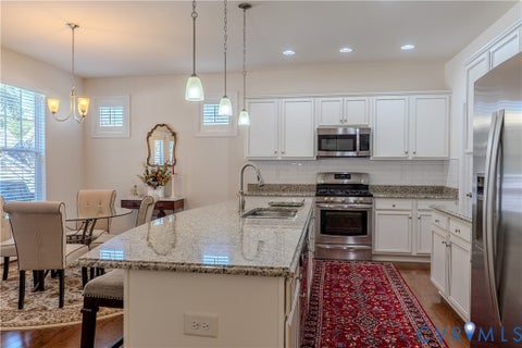 Tiny photo for 10506 Servo Drive, Glen Allen, VA 23060 (MLS # 2627689)