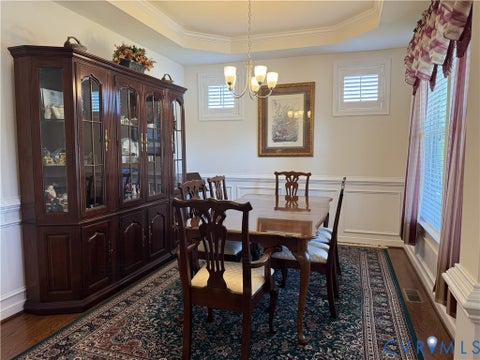 Tiny photo for 10506 Servo Drive, Glen Allen, VA 23060 (MLS # 2627689)