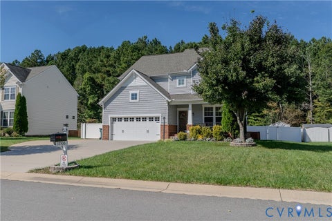 Tiny photo for 10506 Servo Drive, Glen Allen, VA 23060 (MLS # 2627689)