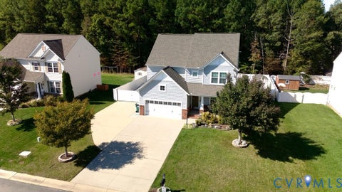 Photo of 10506 Servo Drive, Glen Allen, VA 23060 (MLS # 2627689)