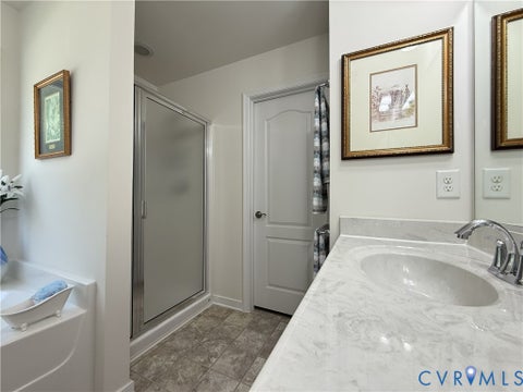 Tiny photo for 10506 Servo Drive, Glen Allen, VA 23060 (MLS # 2627689)