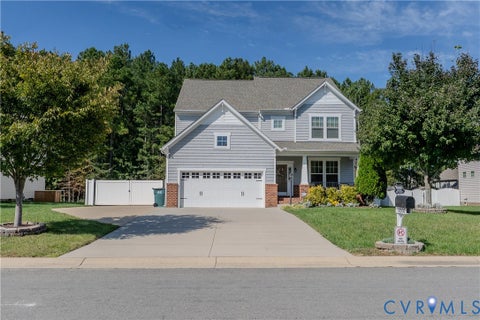 Photo of 10506 Servo Drive, Glen Allen, VA 23060 (MLS # 2627689)