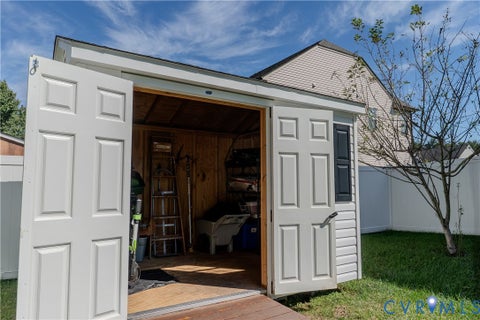 Tiny photo for 10506 Servo Drive, Glen Allen, VA 23060 (MLS # 2627689)