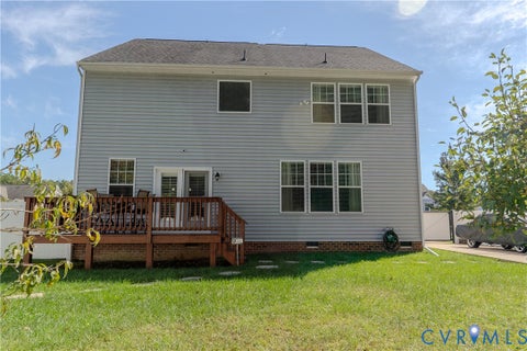 Tiny photo for 10506 Servo Drive, Glen Allen, VA 23060 (MLS # 2627689)