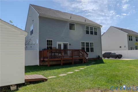 Tiny photo for 10506 Servo Drive, Glen Allen, VA 23060 (MLS # 2627689)