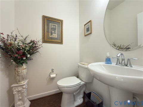 Tiny photo for 10506 Servo Drive, Glen Allen, VA 23060 (MLS # 2627689)