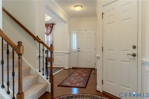 Tiny photo for 10506 Servo Drive, Glen Allen, VA 23060 (MLS # 2627689)