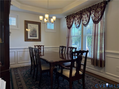 Tiny photo for 10506 Servo Drive, Glen Allen, VA 23060 (MLS # 2627689)